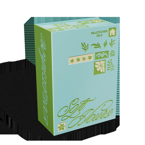 [PRE-ORDER] BOYNEXTDOOR COLLECTED BOOK VOL.3