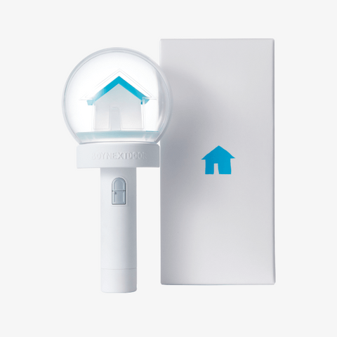 BOYNEXTDOOR OFFICIAL LIGHT STICK