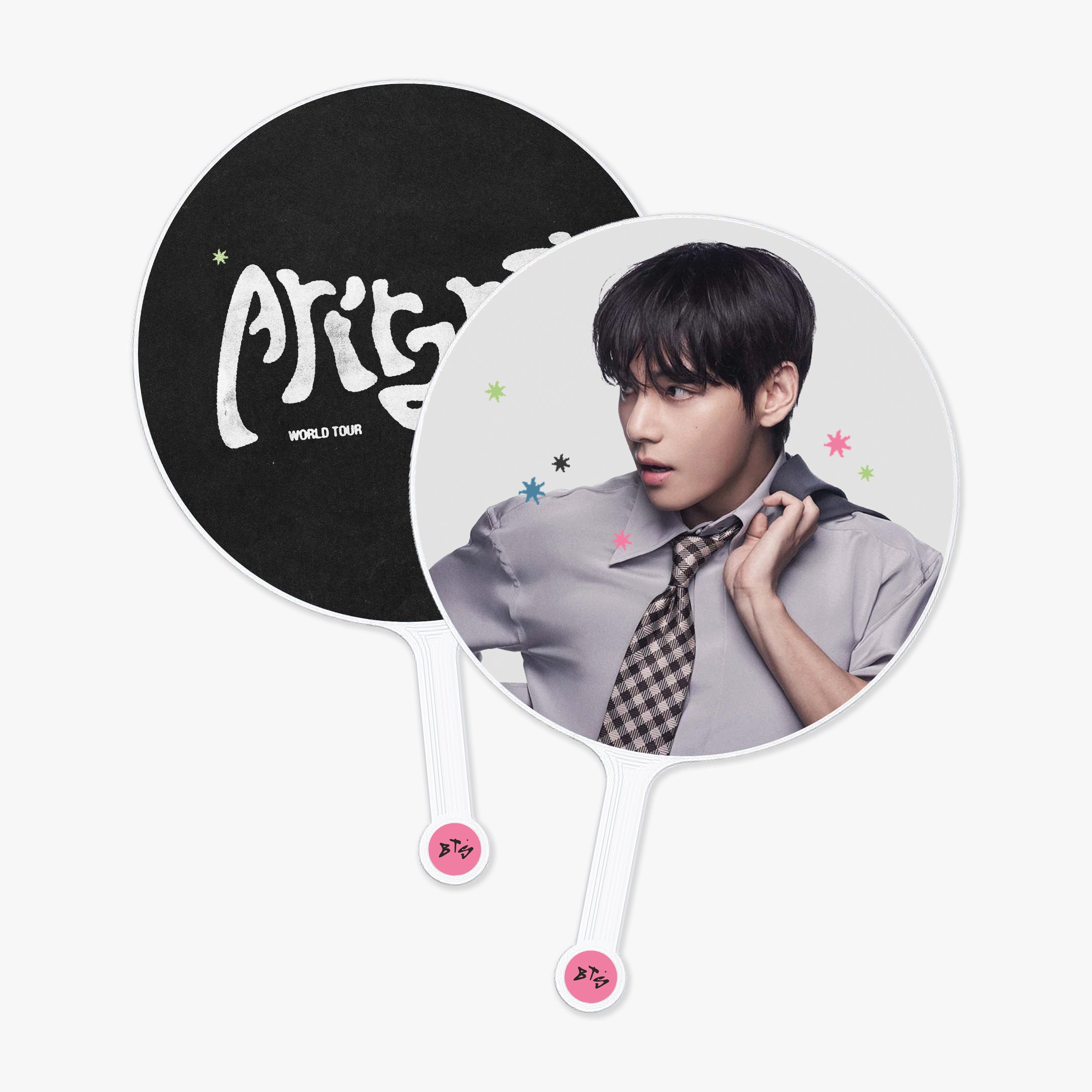 BTS ARIRANG MD – Copenhagen Kpop