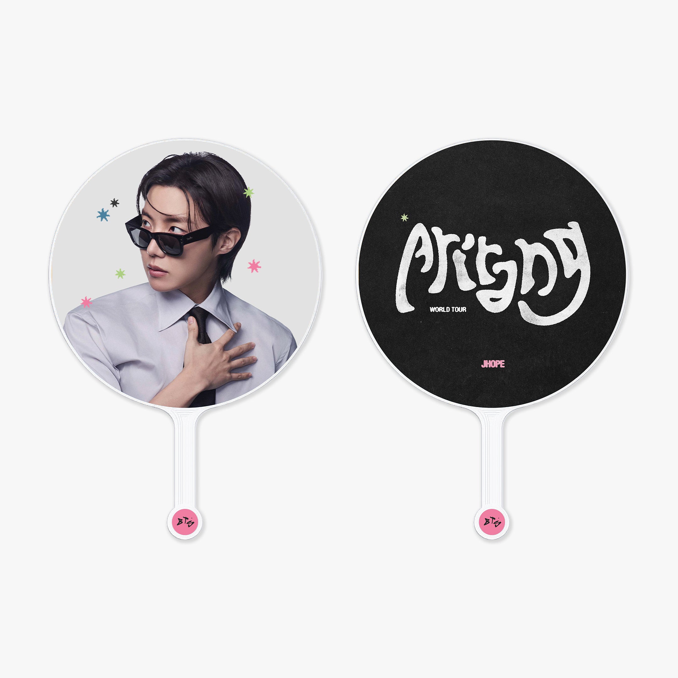 BTS ARIRANG MD - PICKET – Copenhagen Kpop