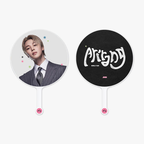 BTS ARIRANG MD - PICKET