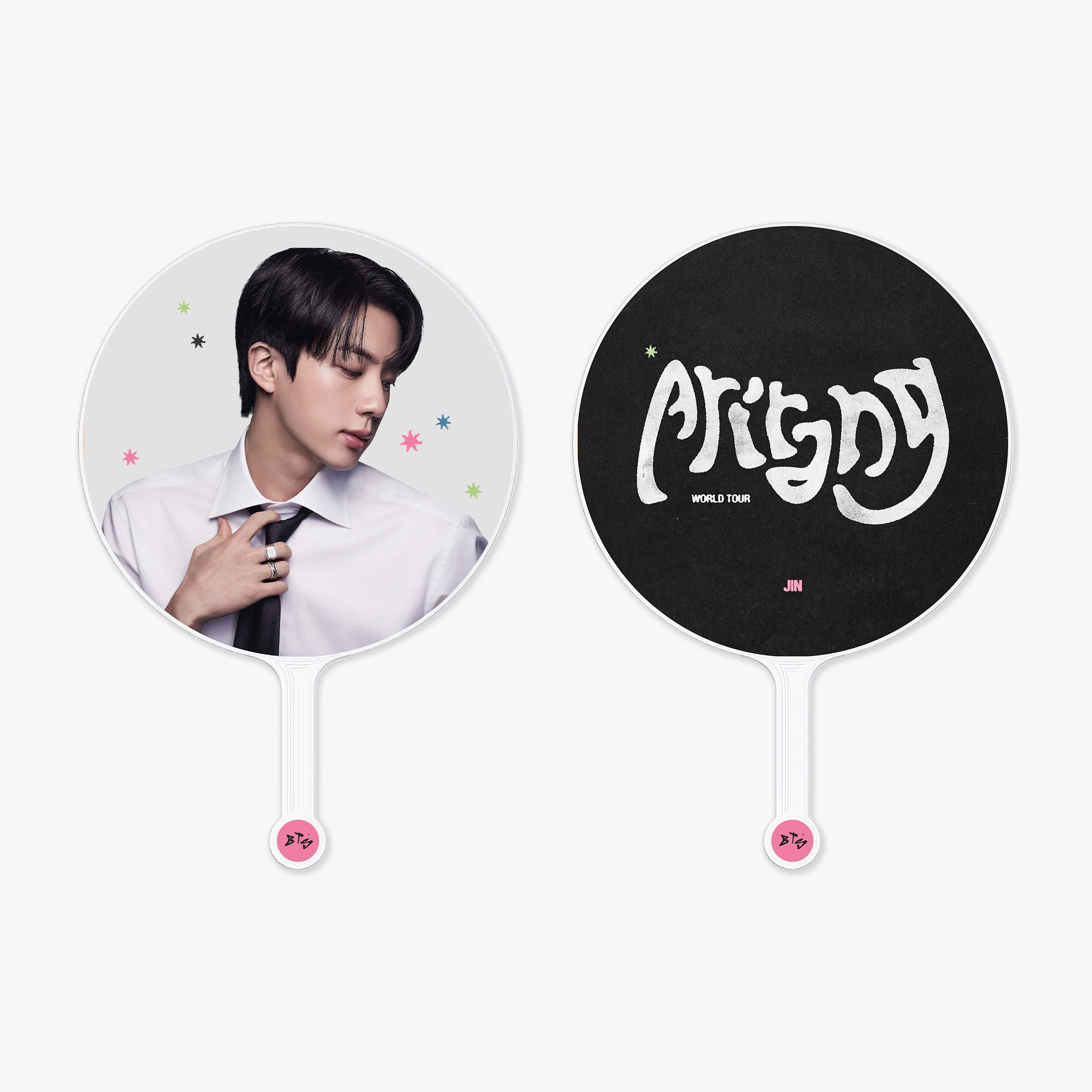 BTS ARIRANG MD - PICKET – Copenhagen Kpop