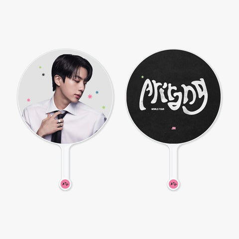 BTS ARIRANG MD - PICKET