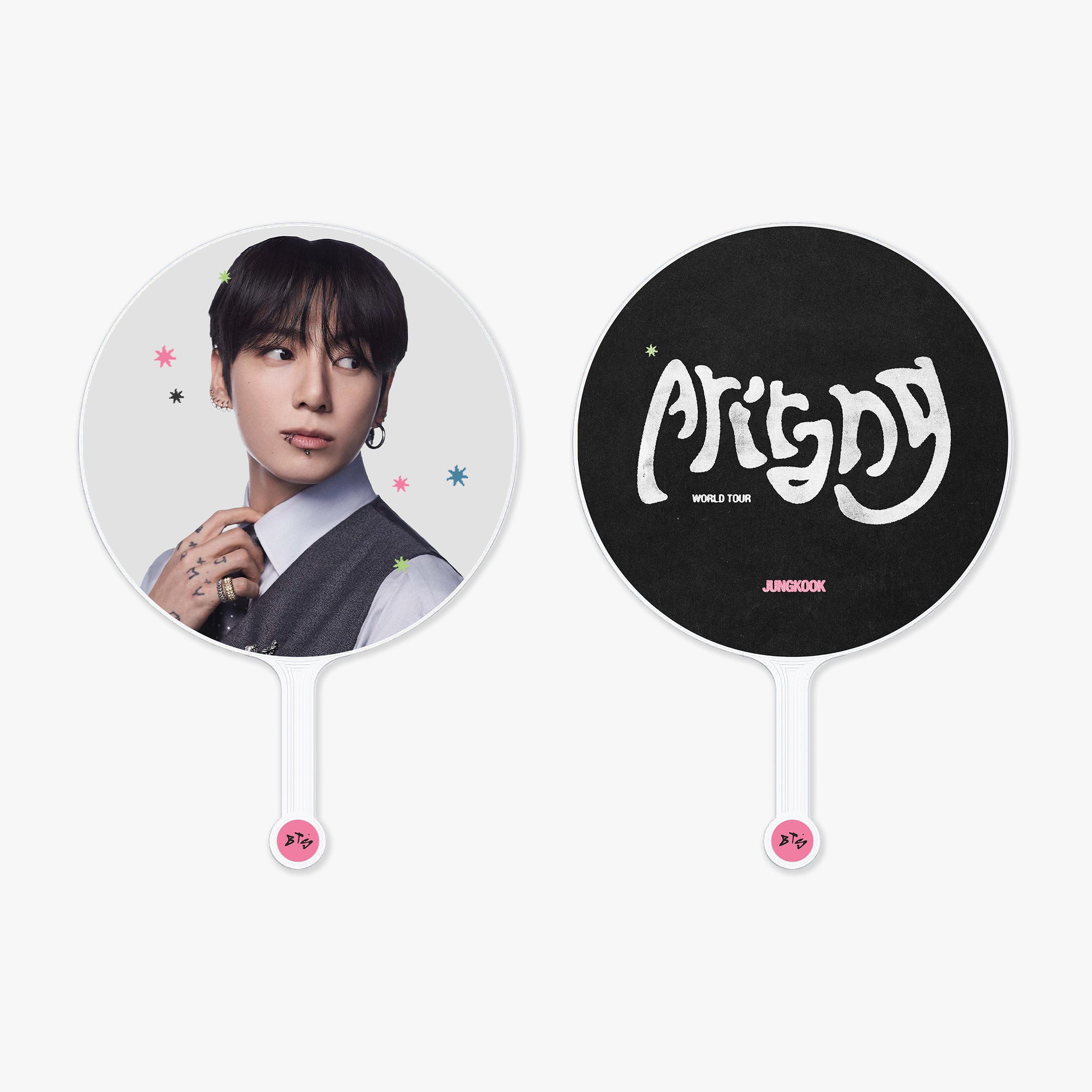BTS ARIRANG MD - PICKET – Copenhagen Kpop
