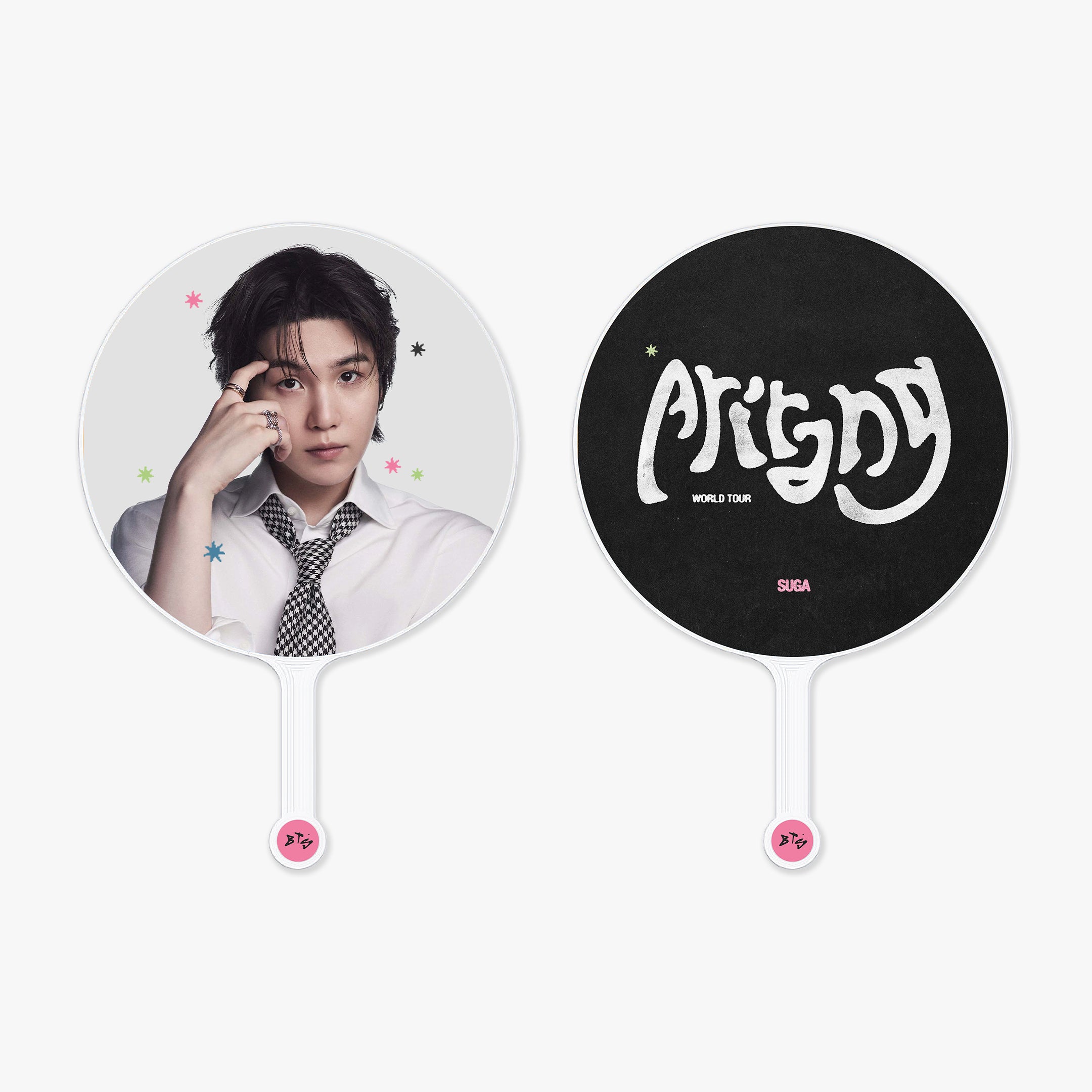 BTS ARIRANG MD - PICKET – Copenhagen Kpop
