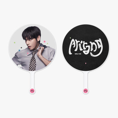 BTS ARIRANG MD - PICKET