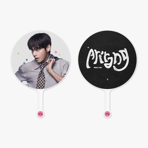 BTS ARIRANG MD - PICKET