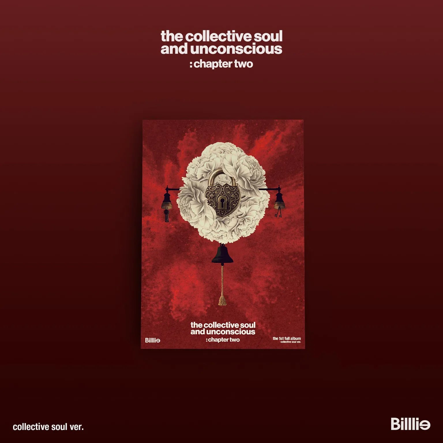 Billlie - the collective soul and unconscious: chapter two