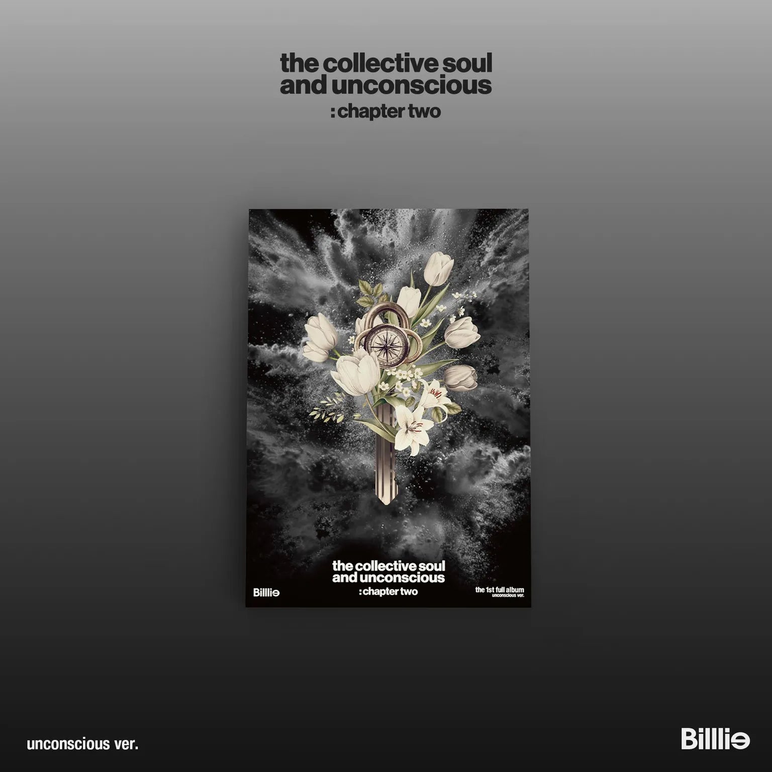 Billlie - the collective soul and unconscious: chapter two