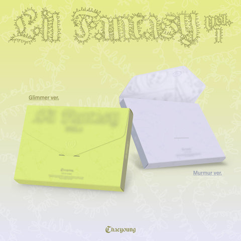 CHAEYOUNG (TWICE) LIL FANTASY vol.1
