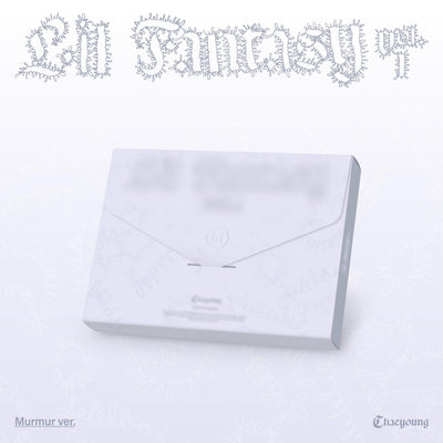 CHAEYOUNG (TWICE) LIL FANTASY vol.1