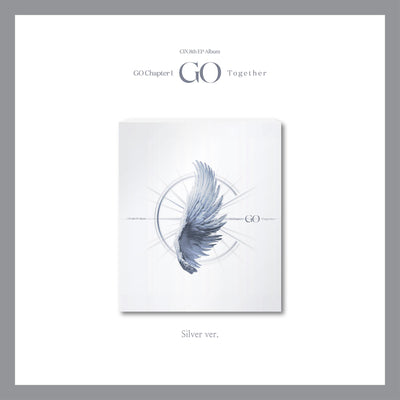 CIX GO Chapter 1 : GO Together