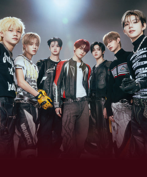 CLOSE YOUR EYES blackout