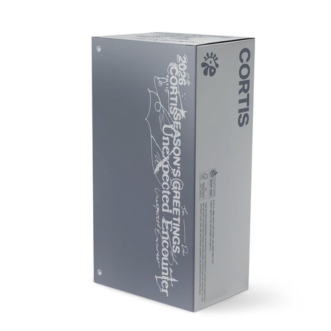 [PRE-ORDER] CORTIS 2026 SEASON’S GREETINGS