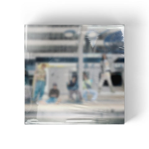 [PRE-ORDER] CORTIS COLOR OUTSIDE THE LINES (Vinyl ver.)