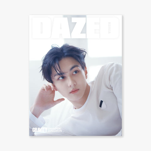 [PRE-ORDER] DAZED & CONFUSED MAY 2026 (ENHYPEN)