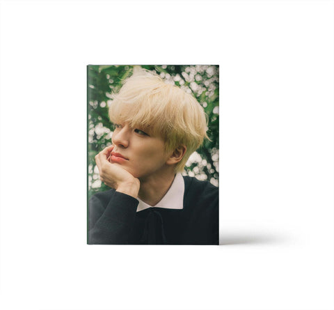 NCT DREAM PHOTO BOOK 'ENDLESS DREAM'