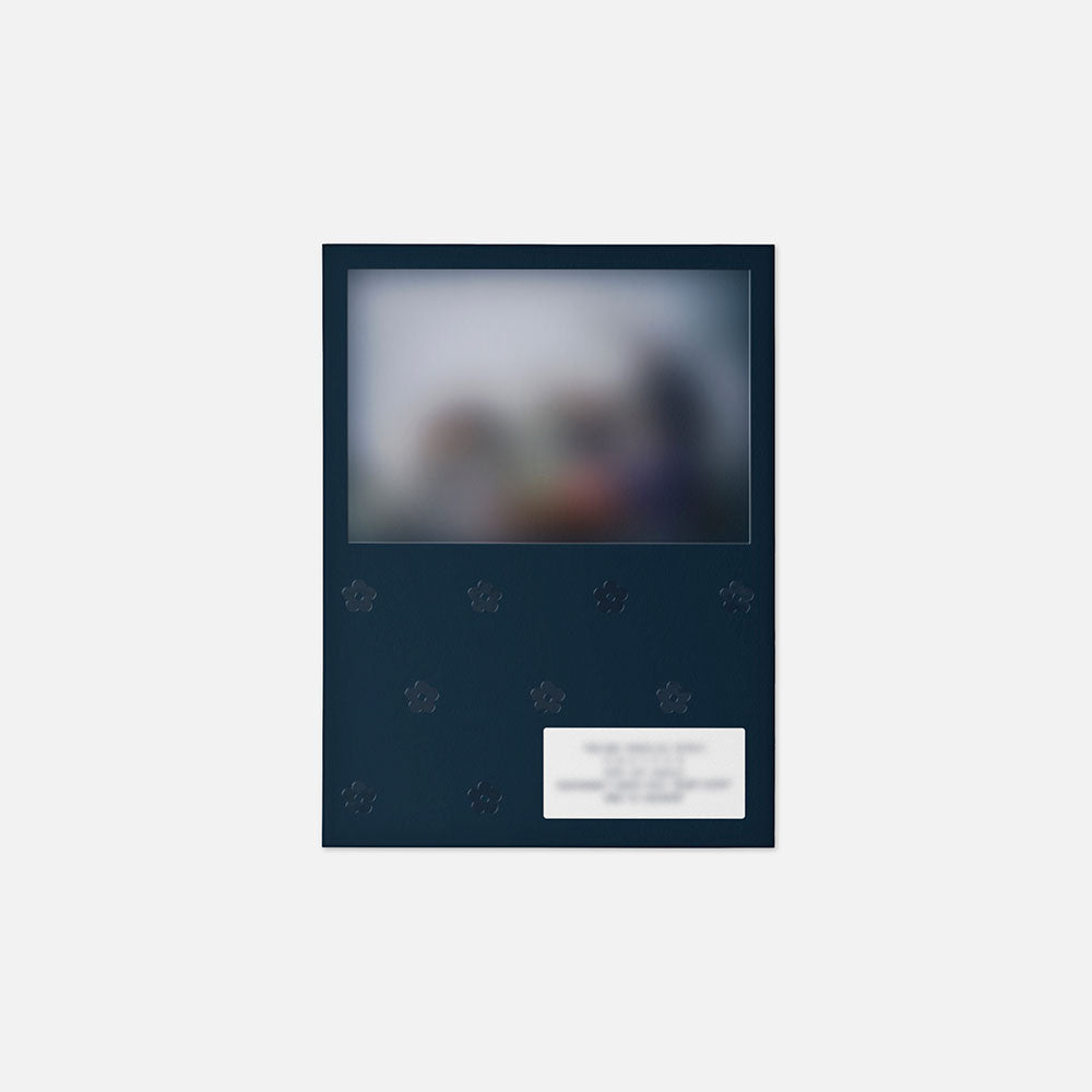 [PRE-ORDER] ENHYPEN - THE SIN : PARALLEL WORLD (Weverse Albums ver.)