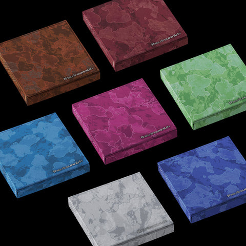 ENHYPEN THE SIN : VANISH (FUGITIVES Ver.)