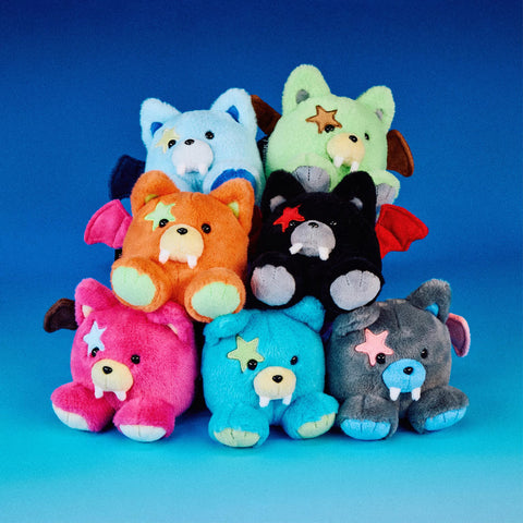 [PRE-ORDER] ENHYPEN THE SIN : VANISH (Voice Keyring Ver.)