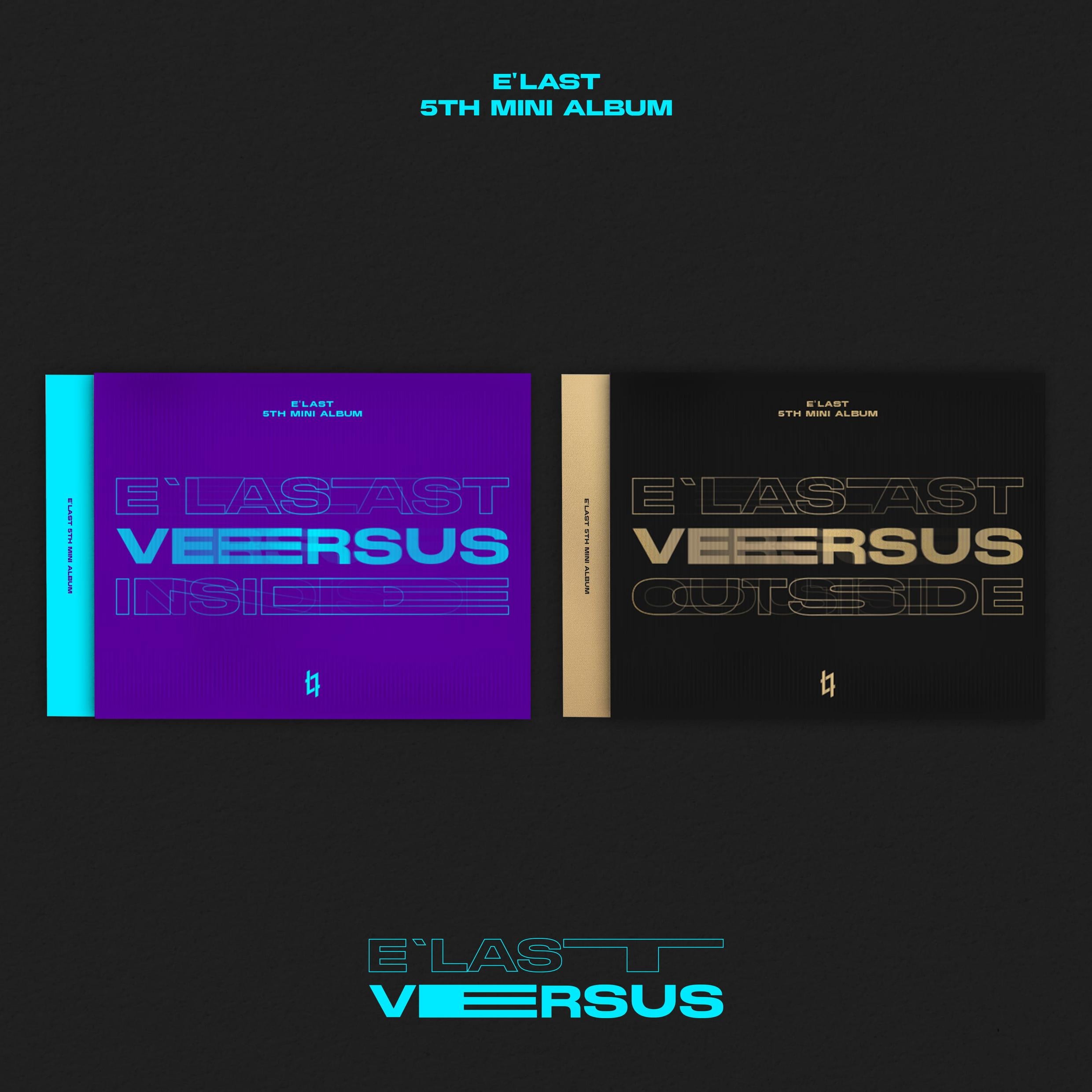E’LAST VERSUS