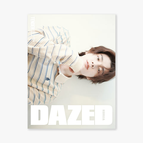 [PRE-ORDER] DAZED & CONFUSED MAY 2026 (ENHYPEN)