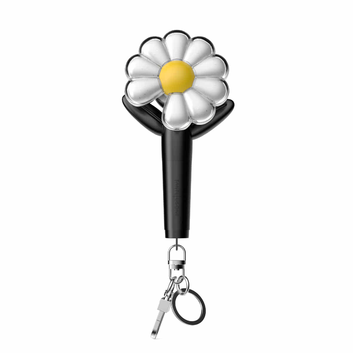 G-DRAGON OFFICIAL MINI LIGHT KEYRING