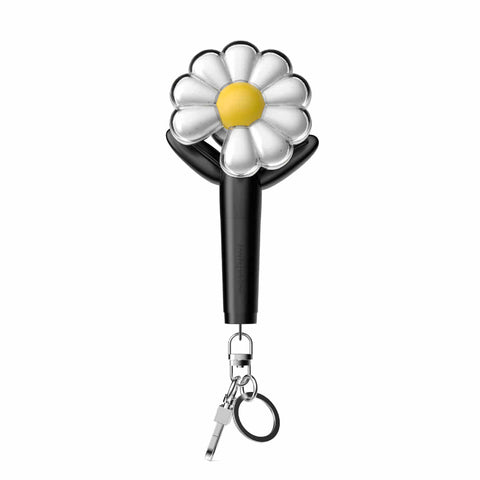 G-DRAGON OFFICIAL MINI LIGHT KEYRING