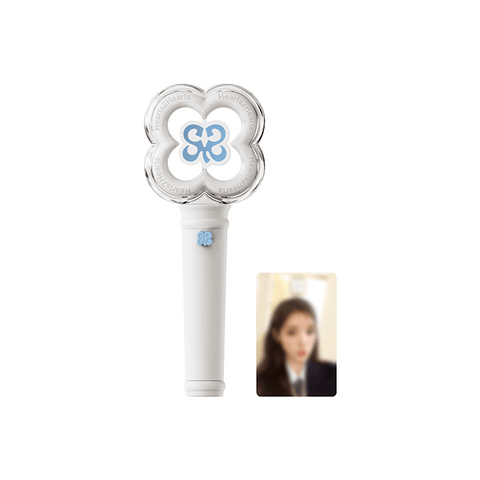 Hearts2Hearts OFFICIAL LIGHT STICK