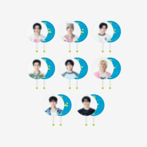[PRE-ORDER] Stray Kids [dominATE : celebrATE MD] IMAGE PICKET