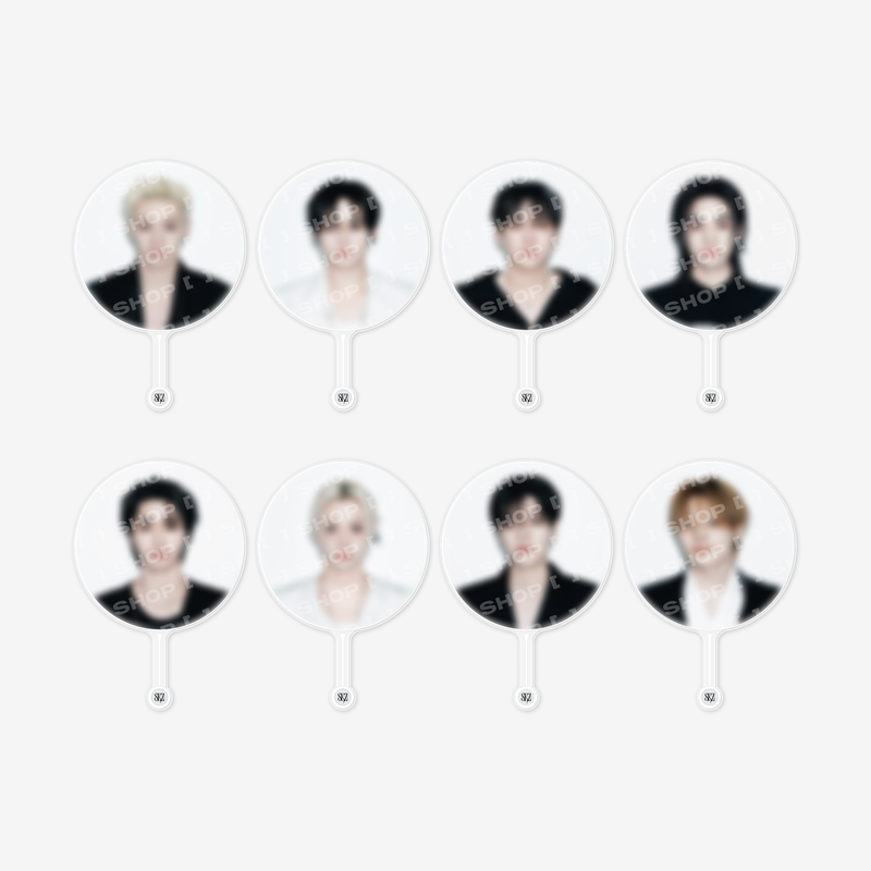 [PRE-ORDER] Stray Kids [RUN IT MD] IMAGE PICKET