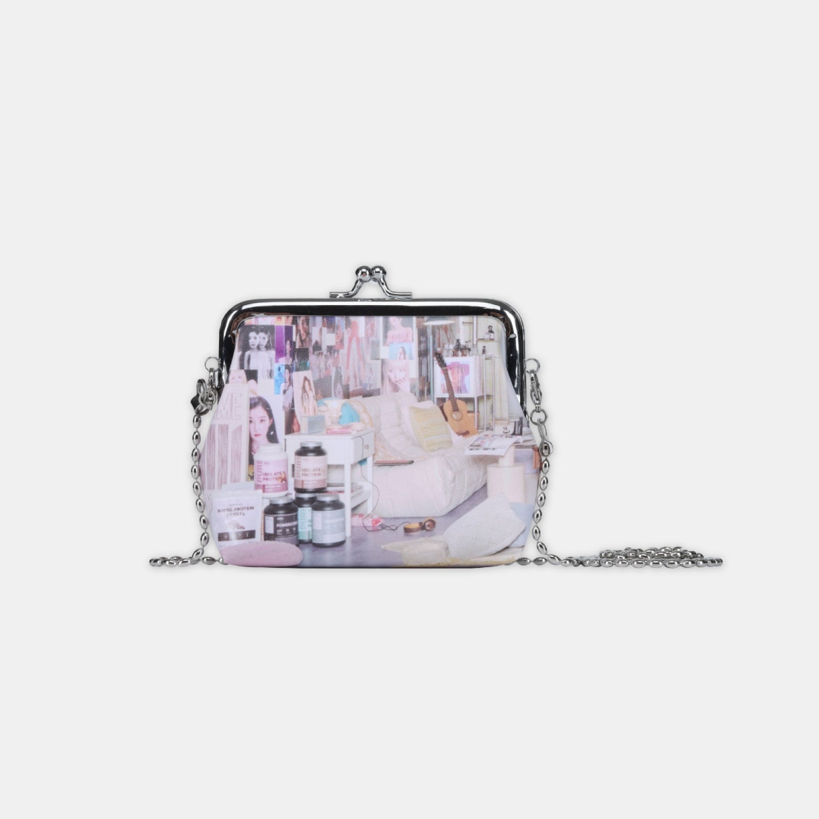 IRENE (Red Velvet) Biggest Fan OFFICIAL MD - COIN MINIBAG