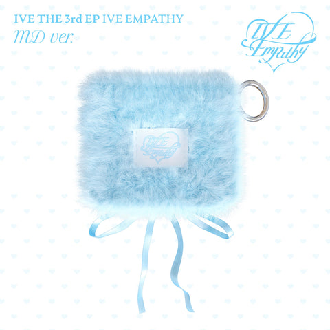 [PRE-ORDER] IVE 'IVE EMPATHY' (MD ver.) (LIMITED EDITION)