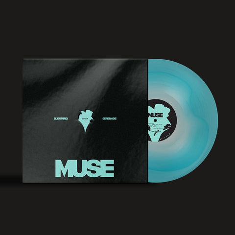 [PRE-ORDER] JIMIN (BTS) MUSE (LP)