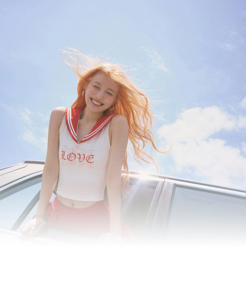 JOY From JOY, with Love