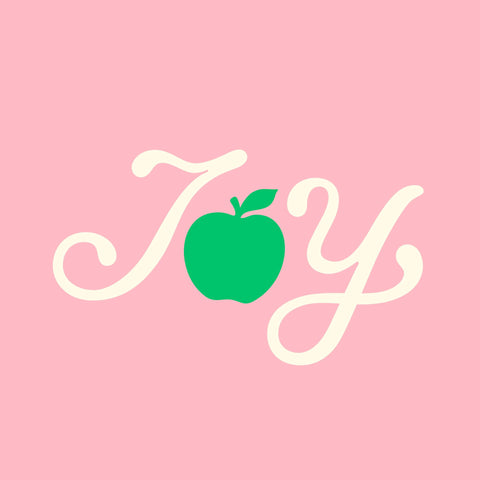 [PRE-ORDER] JOY (Red Velvet) From JOY, with Love (Jewel Case Ver.)