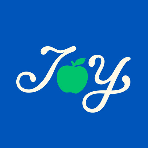[PRE-ORDER] JOY (Red Velvet) From JOY, with Love (Tin Case Ver.) (Smart Album)