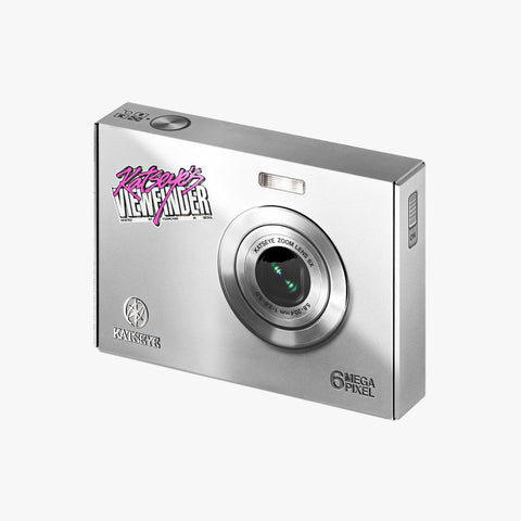 [PRE-ORDER] KATSEYE KATSEYE'S VIEWFINDER in Seoul