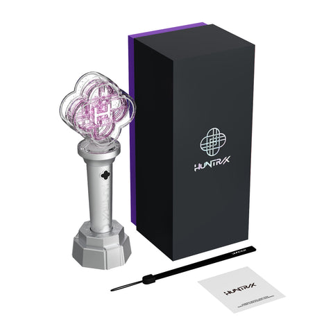 [PRE-ORDER] KPOP DEMON HUNTERS - HUNTRIX OFFICIAL LIGHT STICK