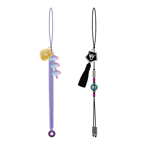 [PRE-ORDER] KPOP DEMON HUNTERS - OFFICIAL BEADS STRAP