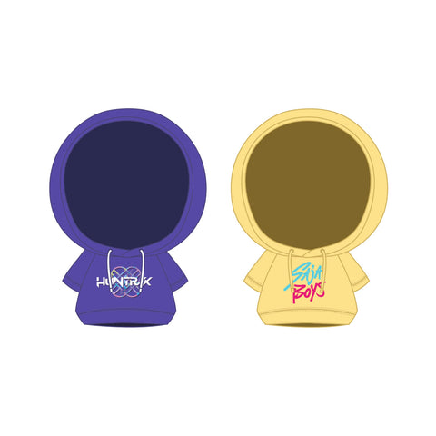 [PRE-ORDER] KPOP DEMON HUNTERS - OFFICIAL LIGHT STICK HOODIE