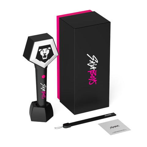 [PRE-ORDER] KPOP DEMON HUNTERS - SAJA BOYS OFFICIAL LIGHT STICK