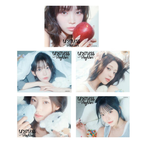 [PRE-ORDER] LE SSERAFIM - DICON VOLUME Nº32 (A-Type)