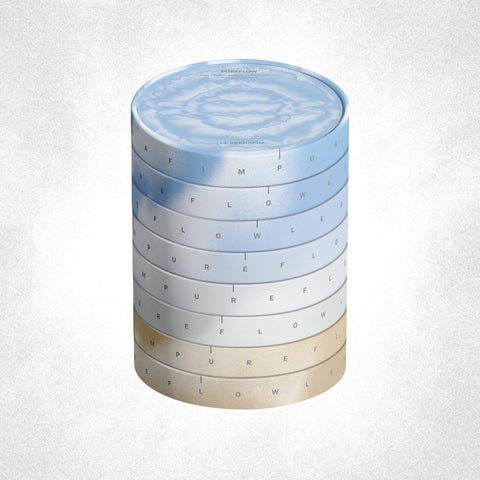 [PRE-ORDER] LE SSERAFIM 'PUREFLOW' pt.1