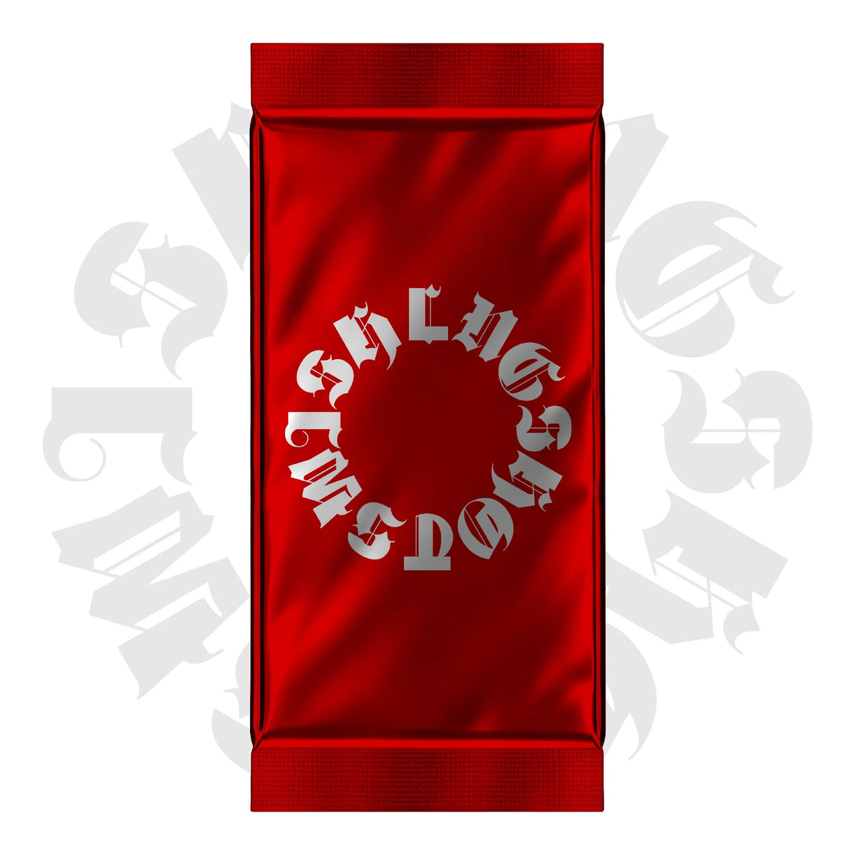[PRE-ORDER] LNGSHOT - S.W.I.S.H. (Card Pack Ver.)