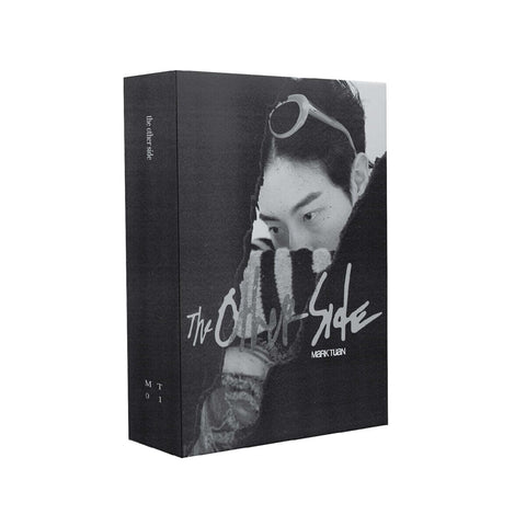 Mark Tuan the other side