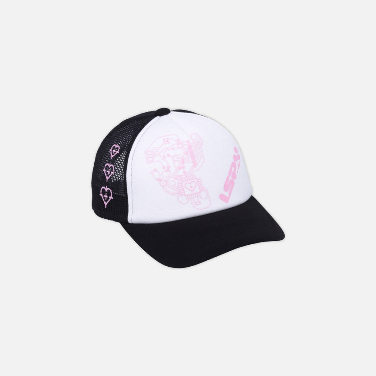 [PRE-ORDER] NCT WISH [WISH LAND POP-UP OFFICIAL MD] GRAPHIC CAP