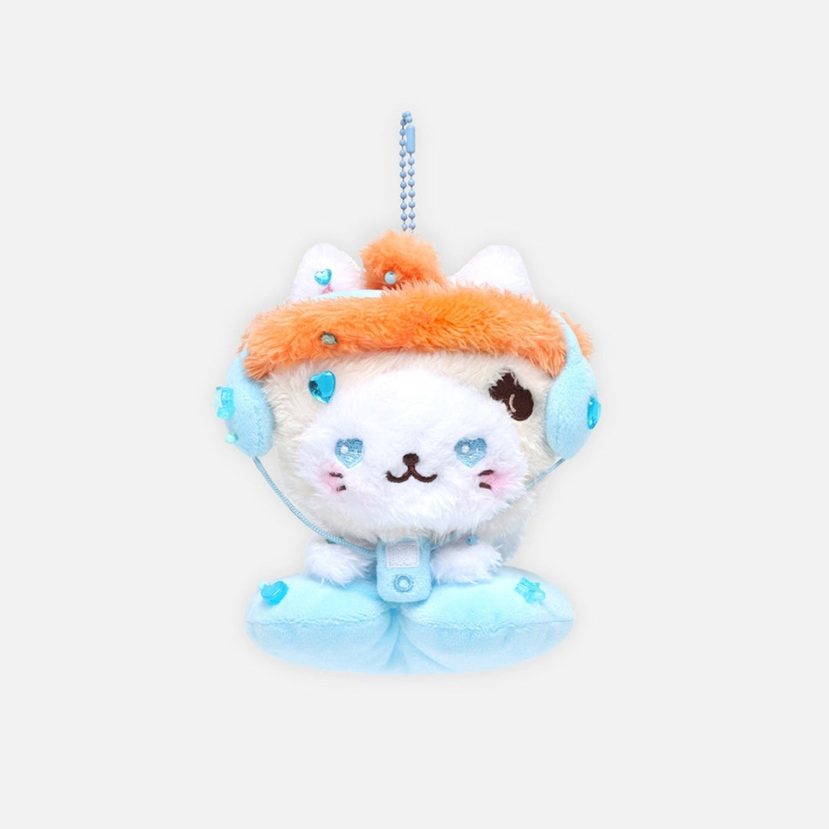 [PRE-ORDER] NCT WISH [WISH LAND POP-UP OFFICIAL MD] LOVER WISH DOLL