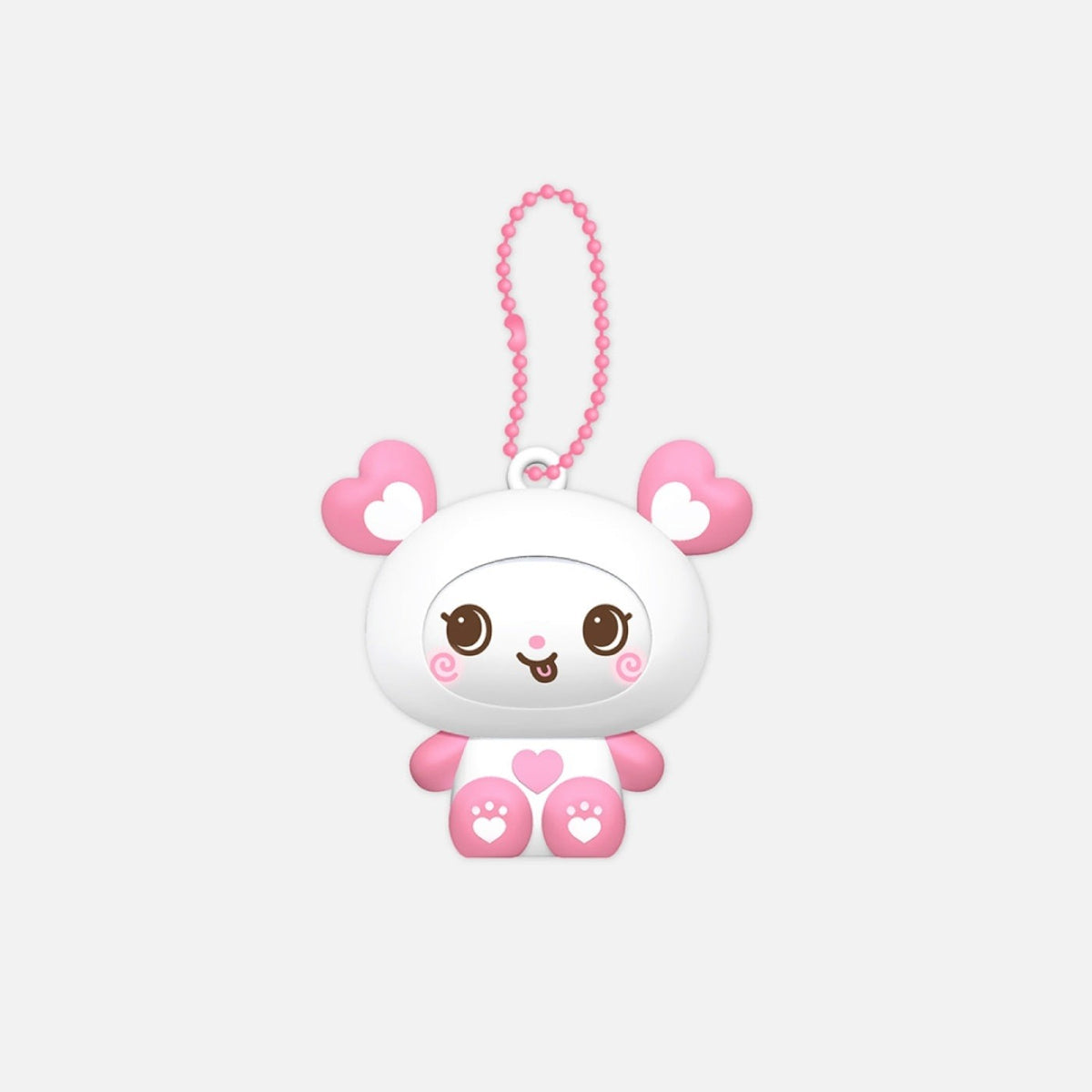 [PRE-ORDER] NCT WISH [WISH LAND POP-UP OFFICIAL MD] FACE SPIN FIGURE