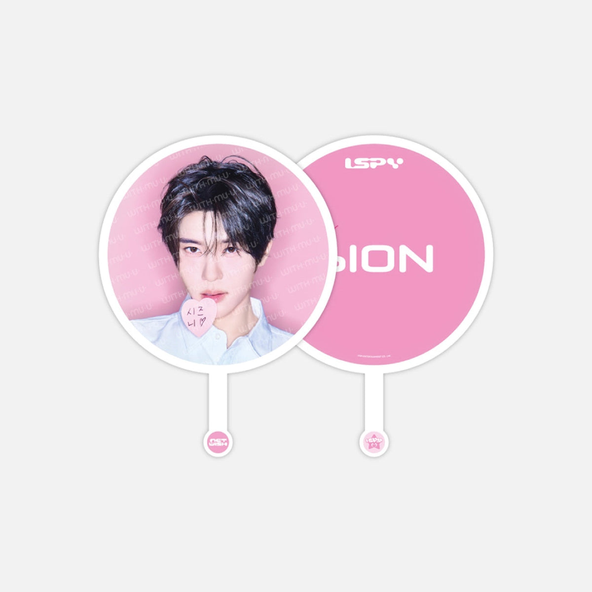 [PRE-ORDER] NCT WISH [WISH LAND POP-UP OFFICIAL MD] IMAGE PICKET